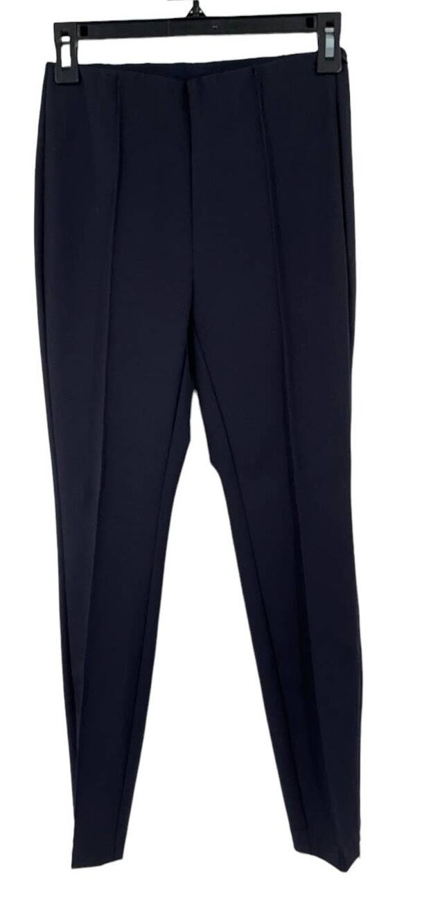 BOSS Hugo Boss Pants C-Tashanl trousers black size 2P 2 Petite